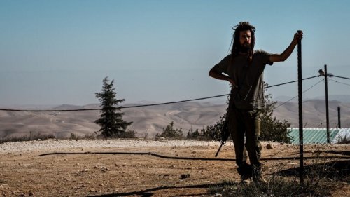 نتنياهو مستاء من تشديد واشنطن العقوبات على المستوطنين