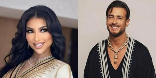 سعد لمجرد لدنيا بطمة بعد سجنها : الله يفرج همك