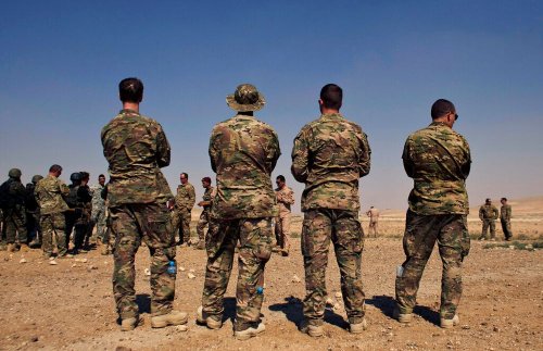 واشنطن بوست: أميركا تعزز دفاعاتها بالأردن