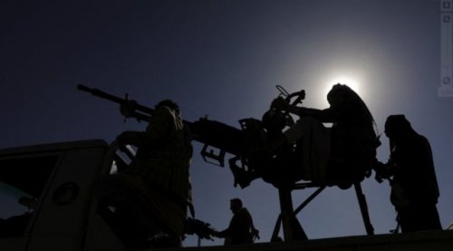 الحوثيون يعلنون تنفيذ عملية عسكرية ضد أهداف إسرائيلية