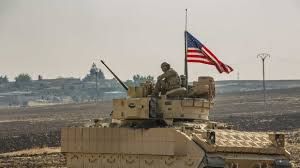 سيناريو صادم تكشفه صحيفة أمريكية لأمريكا بالشرق الأوسط.. تفاصيل