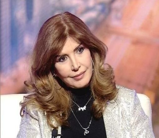 والدة دياب.. ميرفت أمين تبدأ تصوير مسلسل "مليحة"