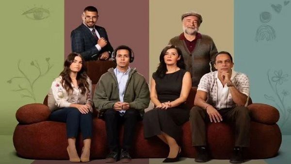 رنا سماحة تهنئ صناع عمل "حالة خاصة"