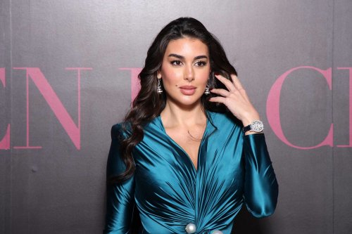 ياسمين صبري تبدأ تصوير مسلسل رحيل