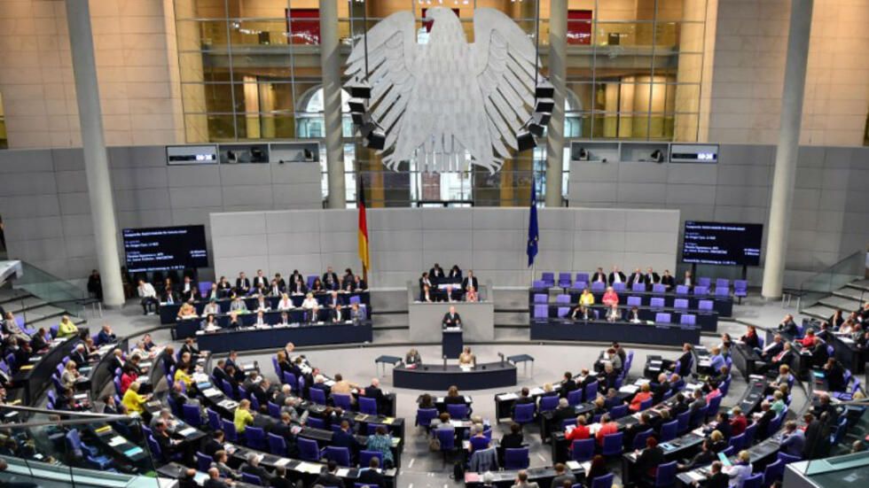 البرلمان الألماني يقر ميزانية العام 2024 المثيرة للجدل