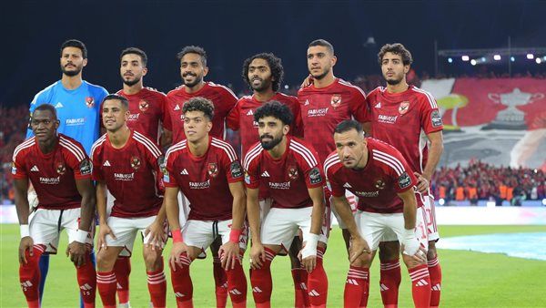 الأهلي يواجه سموحة وديًا استعدادا لعودة المنافسات المحلية والأفريقية