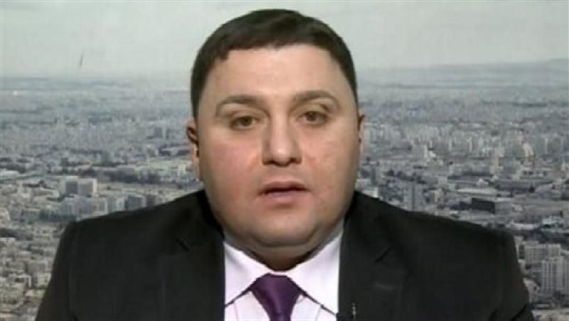 مستشار الحكومة السورية: الولايات المتحدة لا تريد استقرار دمشق وقواتها تسرق ثرواتنا