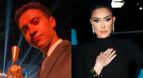 غادة عبد الرازق تنضم الى مسلسل نص الشعب إسمه محمد