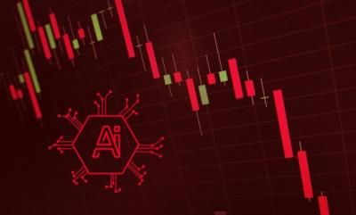 شركات الذكاء الاصطناعي تفقد 190 مليار دولار من قيمتها السوقية