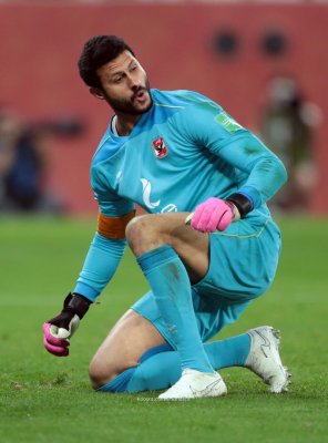 بديل الشناوي .. كولر "هيفرقع" بسبب صفقة أبو جبل والخطيب يتدخل