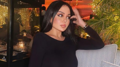 الجمهور يصف ابنة هيفاء وهبي بالنرجسية لهذا السبب