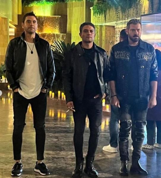 أحمد عز يكشف عن موعد انتهاء تصوير ”ولاد رزق 3.. القاضية”