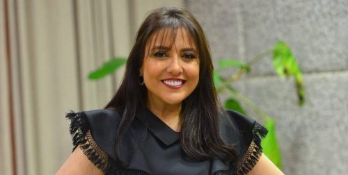 مي كساب تستبعد تقديم جعفر العمدة الجزء الثاني