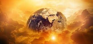 خوفا من يوم القيامة.. اتفرج ما يفعله أثرياء أمريكا