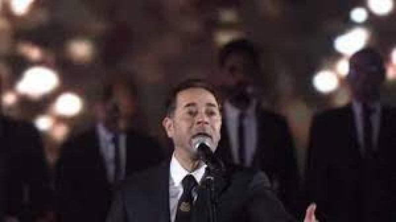 مدحت صالح يقدم حفلا جديدًا بالأوبرا تلبية لرغبة الجمهور