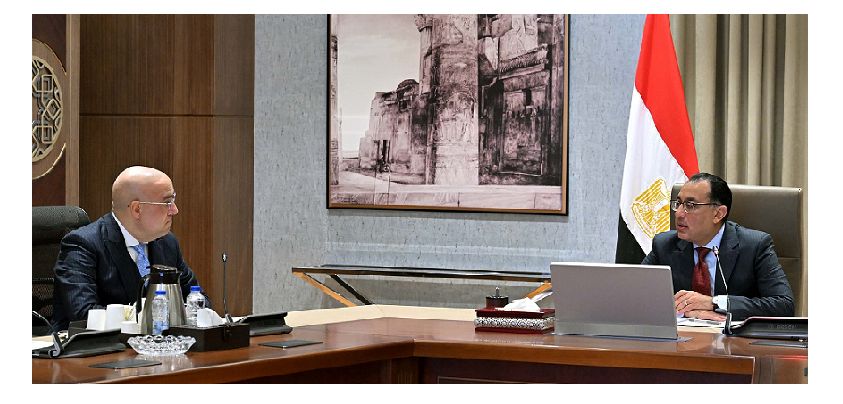 الحكومة: مواقع مقترحة لإقامة مناطق صناعية حرة في 11 موقعا…