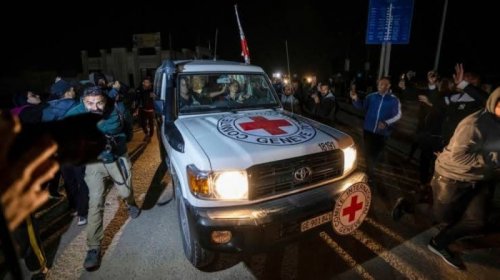 خلافات وتسريبات صفقة الأسرى ترعب حكومة الاحتلال