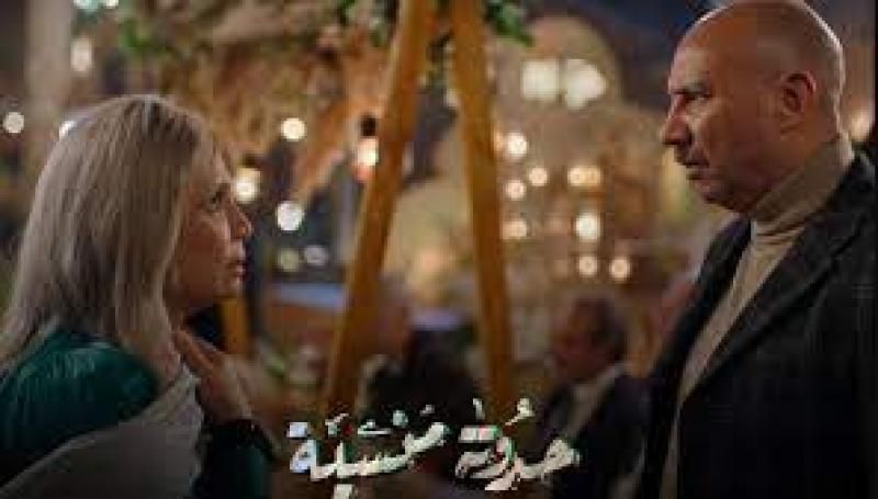 مسلسل ”حدوتة منسية” يتصدر الأكثر مشاهدة على ”Watch IT”