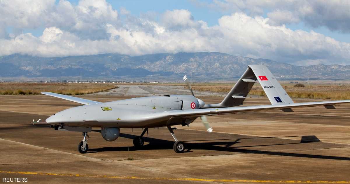 العالم اليوم - وزير خارجية تركيا: أنقرة وافقت على تزويد مصر بطائرات مسيّرة