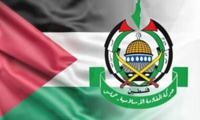 أخبار اليمن : حماس تؤكد: العدوان على اليمن يزيد إضطراب المنطقة