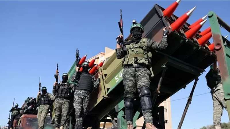 حماس: أي اقتراحات للتهدئة يجب أن تتضمن وقف الحرب بشكل كامل