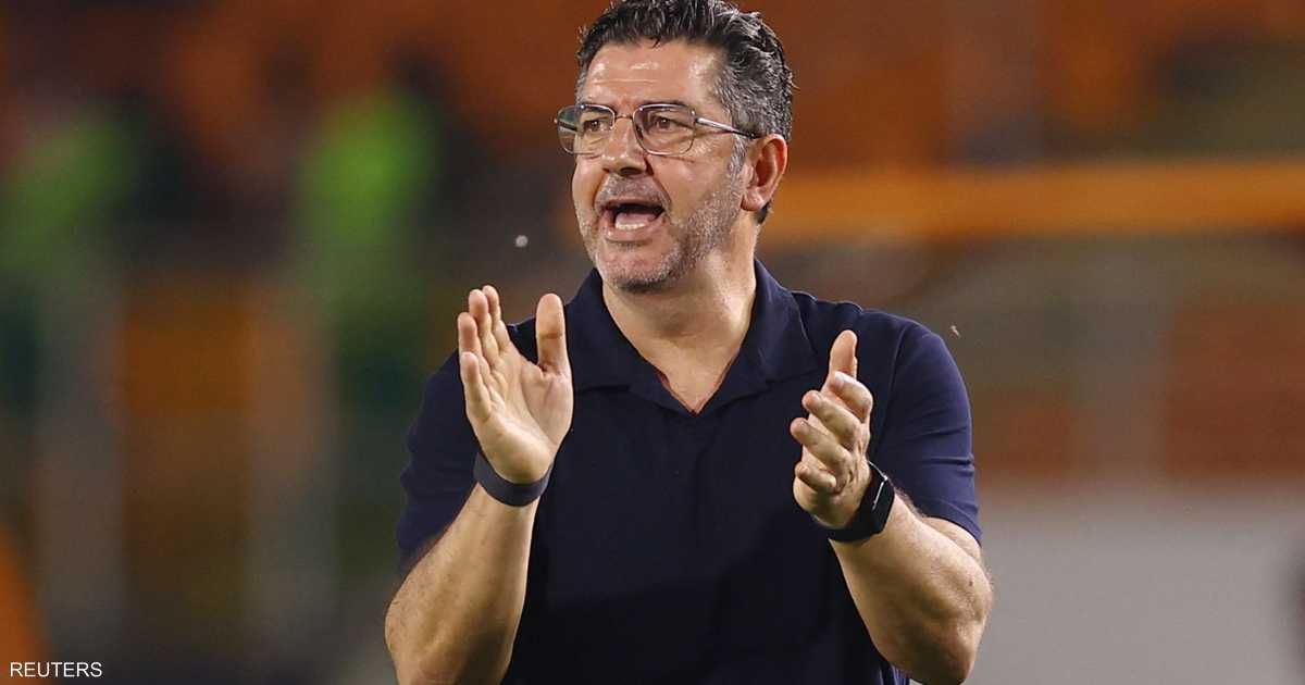 العالم اليوم - ماذا قال فيتوريا في تقريره عن أسباب خروج مصر من أمم إفريقيا؟