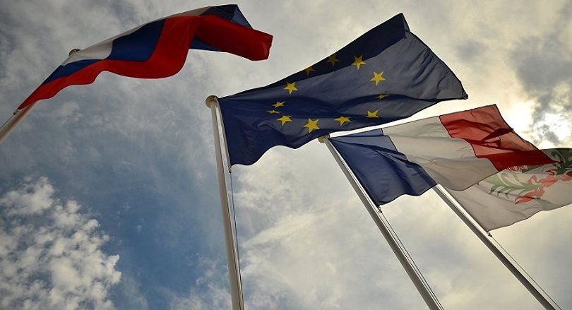 الكرملين يحذر الغرب من استخدام أصول روسية كضمان لتمويل إعادة…