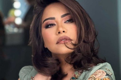 تحديد موعد جلسة محاكمة شيرين بتهمة السب والتشهير