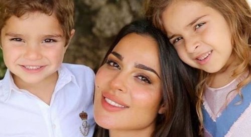 ماذا قالت نادين نجيم عن أغنية إليسا الجديدة