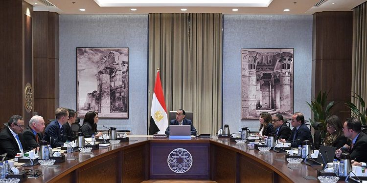 رئيس الوزراء: وثيقة سياسة ملكية الدولة تخلق مساحة أكبر من…