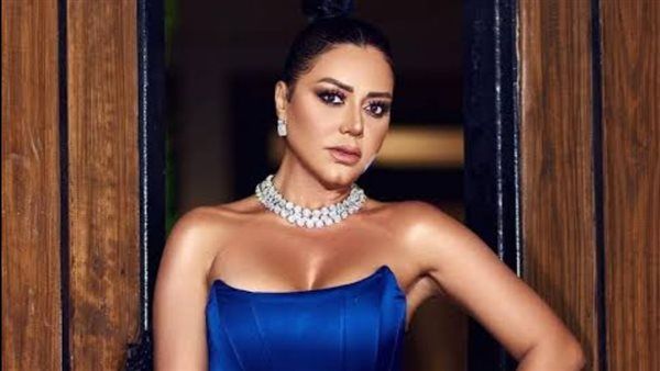 بعد تصدرها التريند.. أزمات في حياة رانيا يوسف