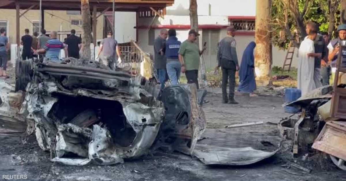 العالم اليوم - طبيب فلسطيني يروي تجربة اعتقاله المرعبة بالسجون الإسرائيلية