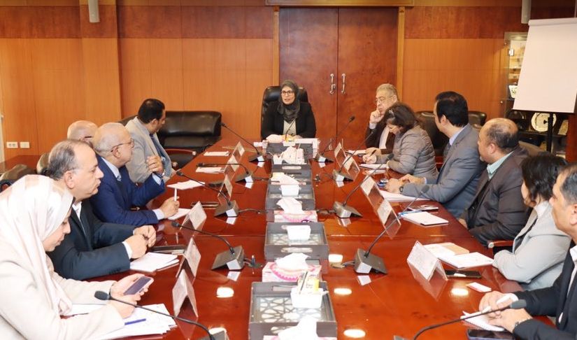 التنمية الصناعية: دراسة لتمكين القطاع الخاص من تشغيل 16…