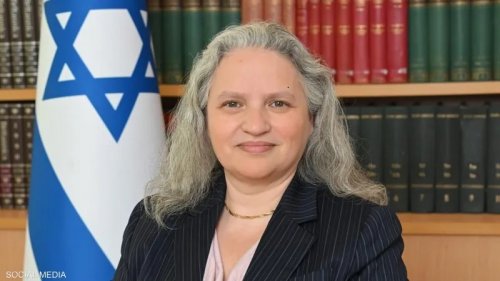 سفيرة إسرائيلية:روسيا تقلل من أهمية المحرقة .. وموسكو ترد