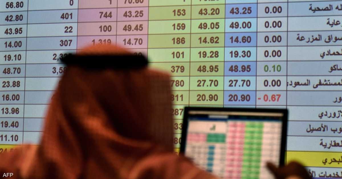 العالم اليوم - تباين أسواق الخليج مع تبدد آمال الخفض القريب للفائدة