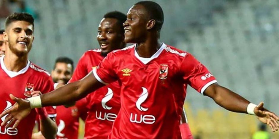 كولر يحدد موعد انتظام ديانج فى التدريبات مع الأهلى بعد خروج مالى من أمم أفريقيا