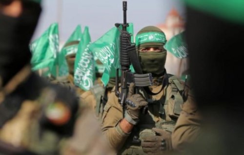 رد إيجابي من حماس بشأن اتفاق جديد .. تفاصيل