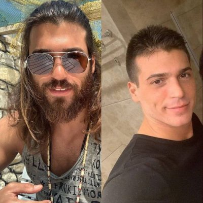 كيف أصبح جان يامان بعد خسارة 10 كيلوغرامات