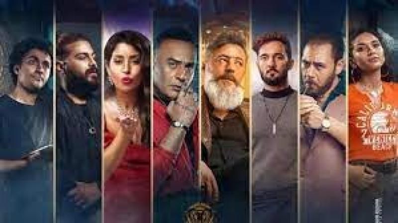 اليوم .. العرض الخاص لفيلم ”درويلة”