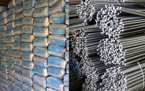 كم سعر الحديد اليوم 5 فبراير 2024 في مصر .. عز وصل لـ 65 ألف جنيه