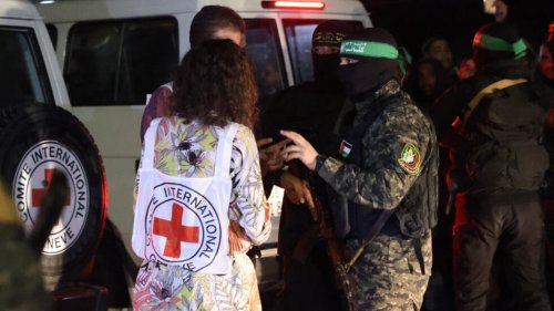 البيت الأبيض: المفاوضات لإطلاق سراح الرهائن بغزة مستمرة