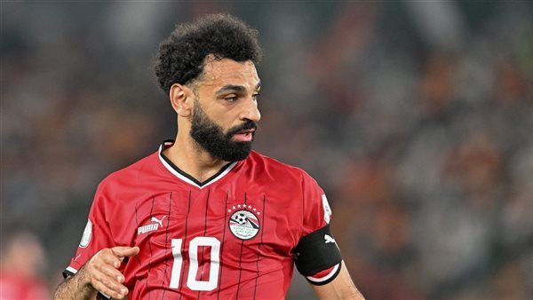 محمد صلاح يوجه الشكر لروي فيتوريا عبر حسابه الرسمي على تويتر