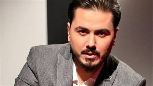 نزار الفارس: 'معنديش مشكلة أصالح رانيا يوسف وأبوس رأسها كمان'