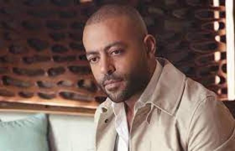 أغنية ”هيجيلي موجوع” لـ تامر عاشور الأكثر استماعًا في مصر