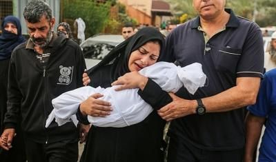 أخبار اليمن : ارتفاع حصيلة شهداء غزة إلى 27708