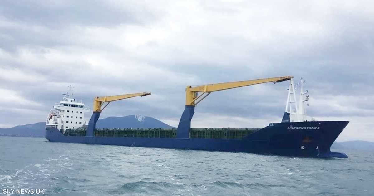 العالم اليوم - الجيش الأميركي: الحوثيون هاجموا سفينتين قبالة اليمن