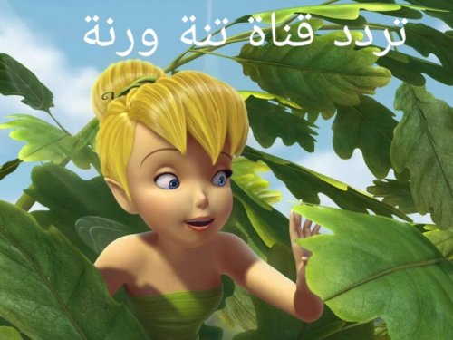 تردد قناة تنه ورنة الفضائية للأطفال لمشاهدة مغامرات الجنيات الشيقة وأفضل برامج الكرتون الجديدة