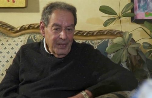 وفاة الشاعر والفنان مجدي نجيب