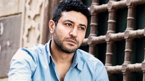 تفاصيل شخصية محمد عز في مسلسل 'جريمة منتصف الليل'