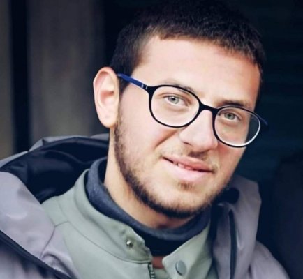 استشهاد أسير فلسطيني في سجون الاحتلال